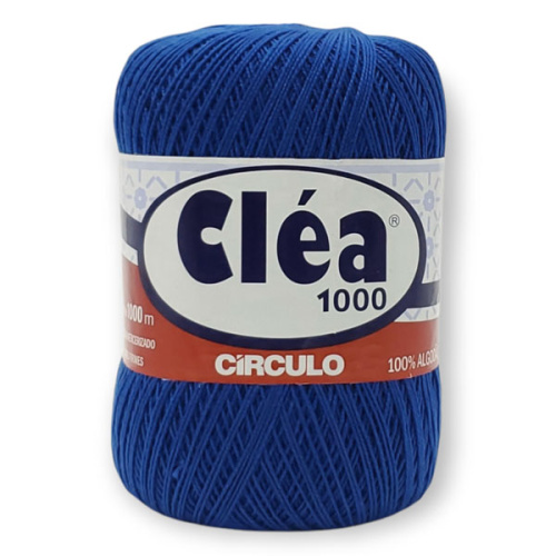 Купить пряжу CIRCULO CLEA цвет 2829 производства фабрики CIRCULO