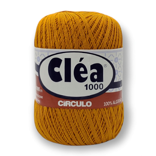 Купить пряжу CIRCULO CLEA цвет 4131 производства фабрики CIRCULO