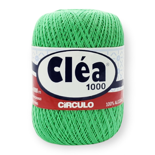 Купить пряжу CIRCULO CLEA цвет 5215 производства фабрики CIRCULO