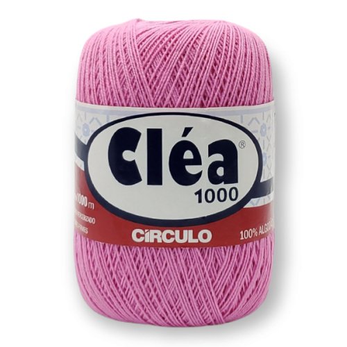 Купить пряжу CIRCULO CLEA цвет 6085 производства фабрики CIRCULO
