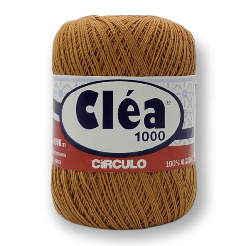 Купить пряжу CIRCULO CLEA цвет 7148 производства фабрики CIRCULO