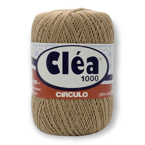 Купить пряжу CIRCULO CLEA цвет 7625 производства фабрики CIRCULO