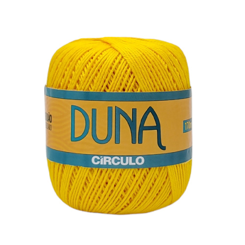 Купить пряжу CIRCULO DUNA цвет 1289 производства фабрики CIRCULO