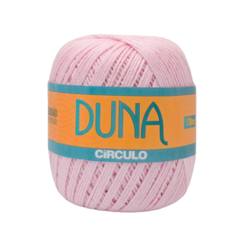 Купить пряжу CIRCULO DUNA цвет 3526 производства фабрики CIRCULO