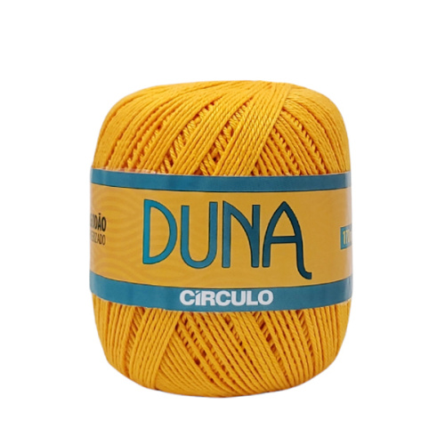 Купить пряжу CIRCULO DUNA цвет 4146 производства фабрики CIRCULO
