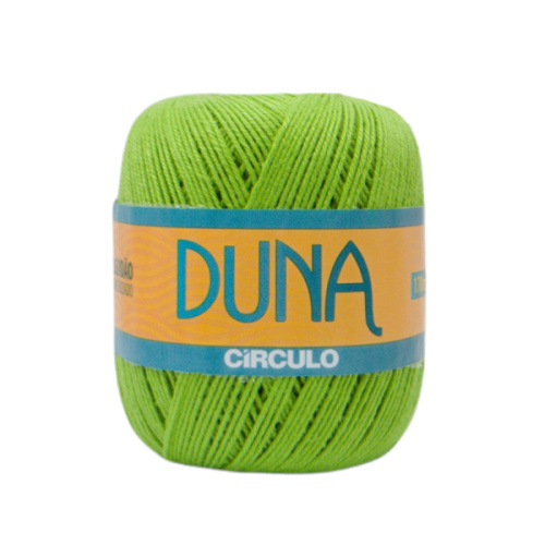 Купить пряжу CIRCULO DUNA цвет 5203 производства фабрики CIRCULO
