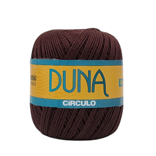 Купить пряжу CIRCULO DUNA цвет 7311 производства фабрики CIRCULO