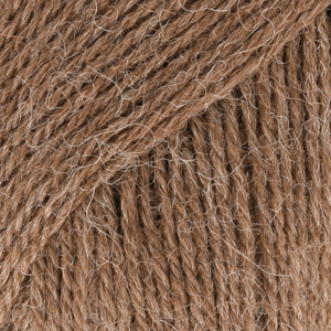 Купить пряжу DROPS DESIGN ALPACA MIX цвет 0607 производства фабрики DROPS DESIGN
