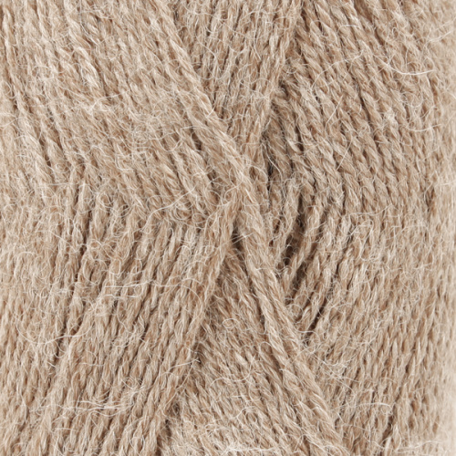 Купить пряжу DROPS DESIGN ALPACA MIX цвет 0618 производства фабрики DROPS DESIGN