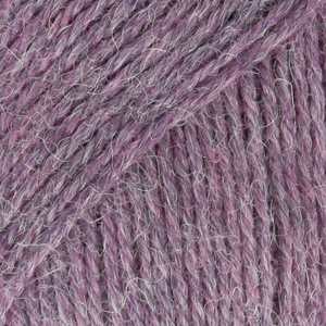 Купить пряжу DROPS DESIGN ALPACA MIX цвет 4434 производства фабрики DROPS DESIGN