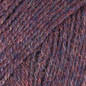 Купить пряжу DROPS DESIGN ALPACA MIX цвет 6736 производства фабрики DROPS DESIGN