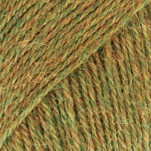 Купить пряжу DROPS DESIGN ALPACA MIX цвет 7233 производства фабрики DROPS DESIGN