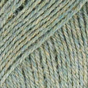 Купить пряжу DROPS DESIGN ALPACA MIX цвет 7323 производства фабрики DROPS DESIGN