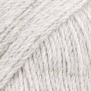 Купить пряжу DROPS DESIGN ALPACA MIX цвет 9020 производства фабрики DROPS DESIGN