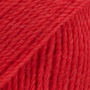 Купить пряжу DROPS DESIGN ALPACA UNI COLOUR цвет 3620 производства фабрики DROPS DESIGN