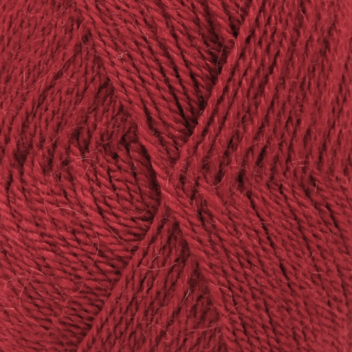 Купить пряжу DROPS DESIGN ALPACA UNI COLOUR цвет 3900 производства фабрики DROPS DESIGN