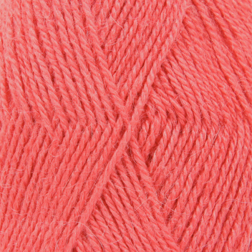 Купить пряжу DROPS DESIGN ALPACA UNI COLOUR цвет 9022 производства фабрики DROPS DESIGN