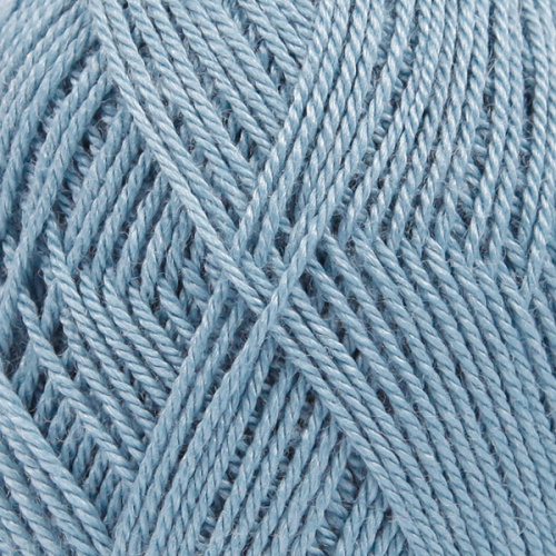 Купить пряжу DROPS DESIGN BABY ALPACA SILK цвет 6235 производства фабрики DROPS DESIGN