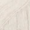 Купить пряжу DROPS DESIGN BRUSHED ALPACA SILK цвет 01 производства фабрики DROPS DESIGN