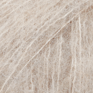 Купить пряжу DROPS DESIGN BRUSHED ALPACA SILK цвет 04 производства фабрики DROPS DESIGN