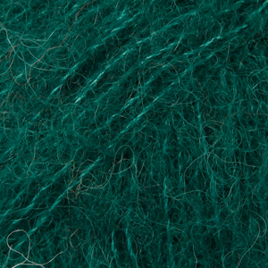 Купить пряжу DROPS DESIGN BRUSHED ALPACA SILK цвет 11 производства фабрики DROPS DESIGN