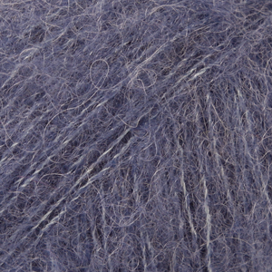 Купить пряжу DROPS DESIGN BRUSHED ALPACA SILK цвет 13 производства фабрики DROPS DESIGN