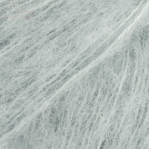 Купить пряжу DROPS DESIGN BRUSHED ALPACA SILK цвет 14 производства фабрики DROPS DESIGN