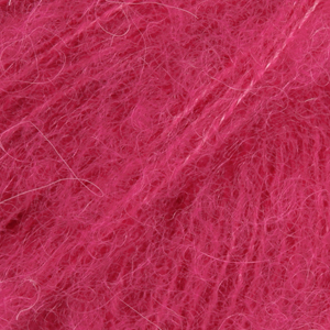 Купить пряжу DROPS DESIGN BRUSHED ALPACA SILK цвет 18 производства фабрики DROPS DESIGN