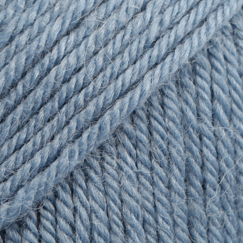 Купить пряжу DROPS DESIGN DROPS LIMA UNI COLOUR цвет 6235 производства фабрики DROPS DESIGN