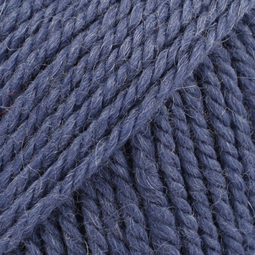 Купить пряжу DROPS DESIGN DROPS NEPAL UNI COLOUR цвет 6790 производства фабрики DROPS DESIGN