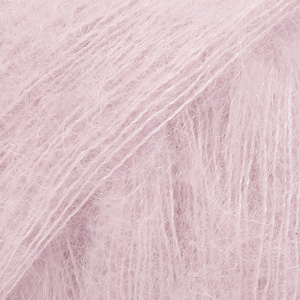 Купить пряжу DROPS DESIGN KID-SILK цвет 03 производства фабрики DROPS DESIGN