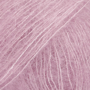 Купить пряжу DROPS DESIGN KID-SILK цвет 04 производства фабрики DROPS DESIGN