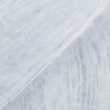 Купить пряжу DROPS DESIGN KID-SILK цвет 07 производства фабрики DROPS DESIGN
