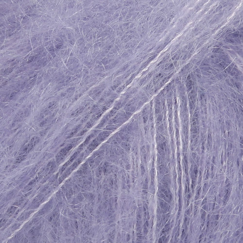Купить пряжу DROPS DESIGN KID-SILK цвет 11 производства фабрики DROPS DESIGN