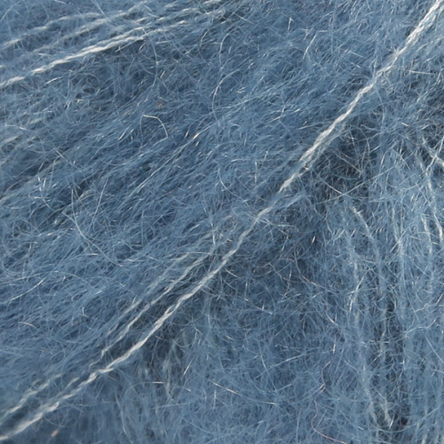 Купить пряжу DROPS DESIGN KID-SILK цвет 27 производства фабрики DROPS DESIGN