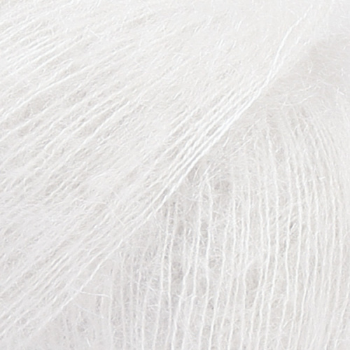 Купить пряжу DROPS DESIGN KID-SILK цвет 38 производства фабрики DROPS DESIGN