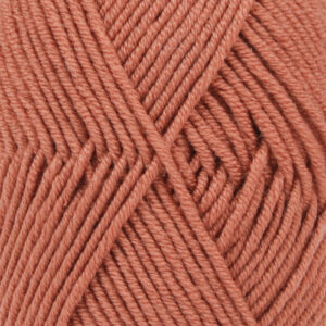 Купить пряжу DROPS DESIGN MERINO EXSTRA FINE цвет 42 производства фабрики DROPS DESIGN
