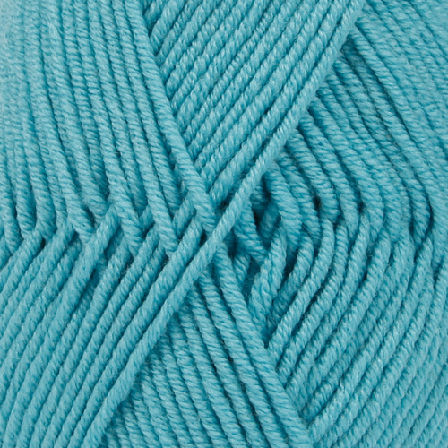 Купить пряжу DROPS DESIGN MERINO EXSTRA FINE цвет 43 производства фабрики DROPS DESIGN