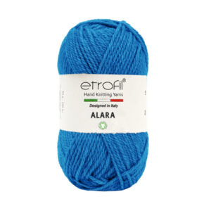 Купить пряжу ETROFIL Alara цвет 70058 производства фабрики ETROFIL