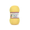 Купить пряжу ETROFIL Flora цвет 72001 производства фабрики ETROFIL