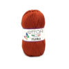 Купить пряжу ETROFIL Flora цвет 72006 производства фабрики ETROFIL