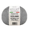Купить пряжу ETROFIL Iceland цвет 6005 производства фабрики ETROFIL