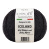 Купить пряжу ETROFIL Iceland цвет 91191 производства фабрики ETROFIL