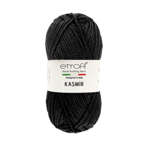 Купить пряжу ETROFIL Kasmir цвет MA011 производства фабрики ETROFIL