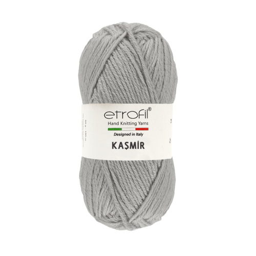 Купить пряжу ETROFIL Kasmir цвет MA027 производства фабрики ETROFIL