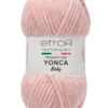 Купить пряжу ETROFIL Yonca Baby цвет 70318 производства фабрики ETROFIL