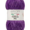 Купить пряжу ETROFIL Yonca Baby цвет 70610 производства фабрики ETROFIL