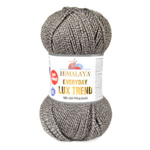 Купить пряжу  EVERYDAY LUX TREND цвет 21802 производства фабрики