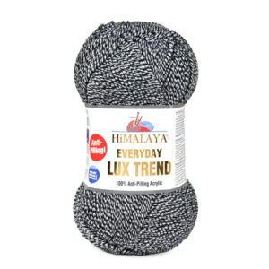 Купить пряжу  EVERYDAY LUX TREND цвет 21816 производства фабрики