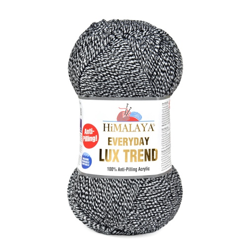 Купить пряжу EVERYDAY LUX TREND цвет 21816 производства фабрики